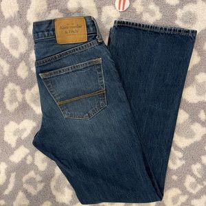 Men’s size 29x32 Abercrombie & Fitch Jeans